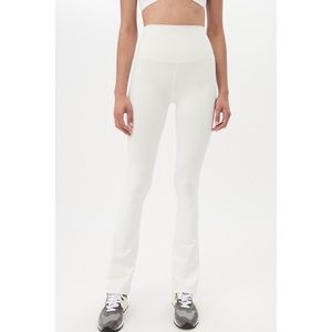 SPLITS59 Raquel High Waist Flare
